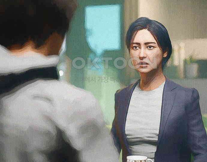 악마는 없다 스토커 II 4 174