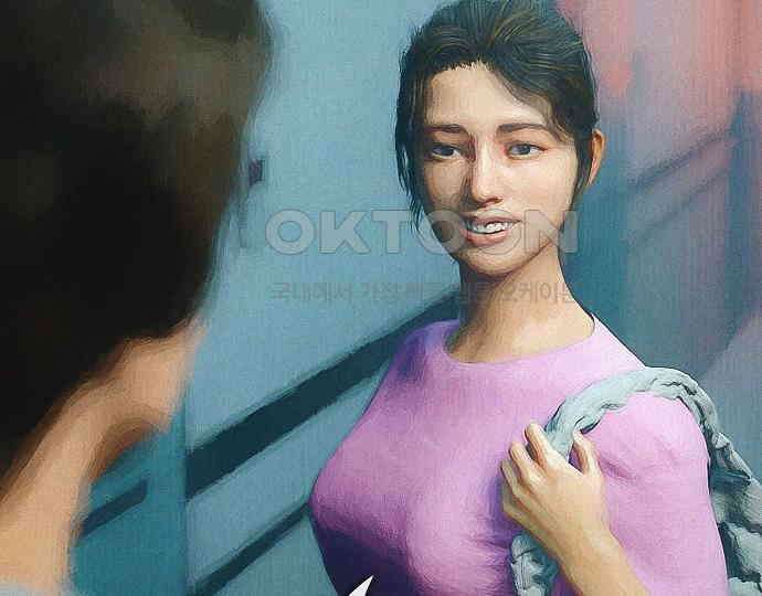 악마는 없다 스토커 II 4 197
