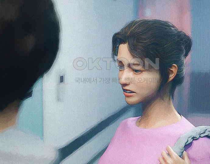 악마는 없다 스토커 II 4 208