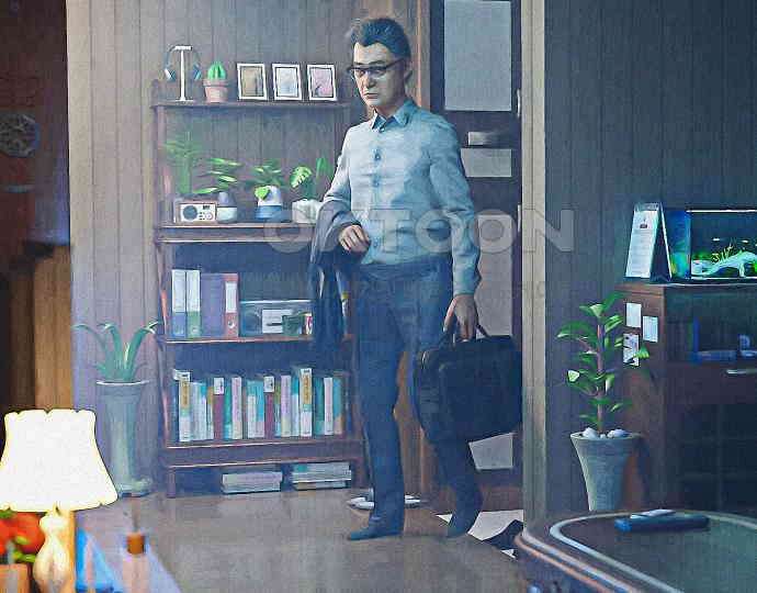 악마는 없다 해피 버스데이 투 미 1 75