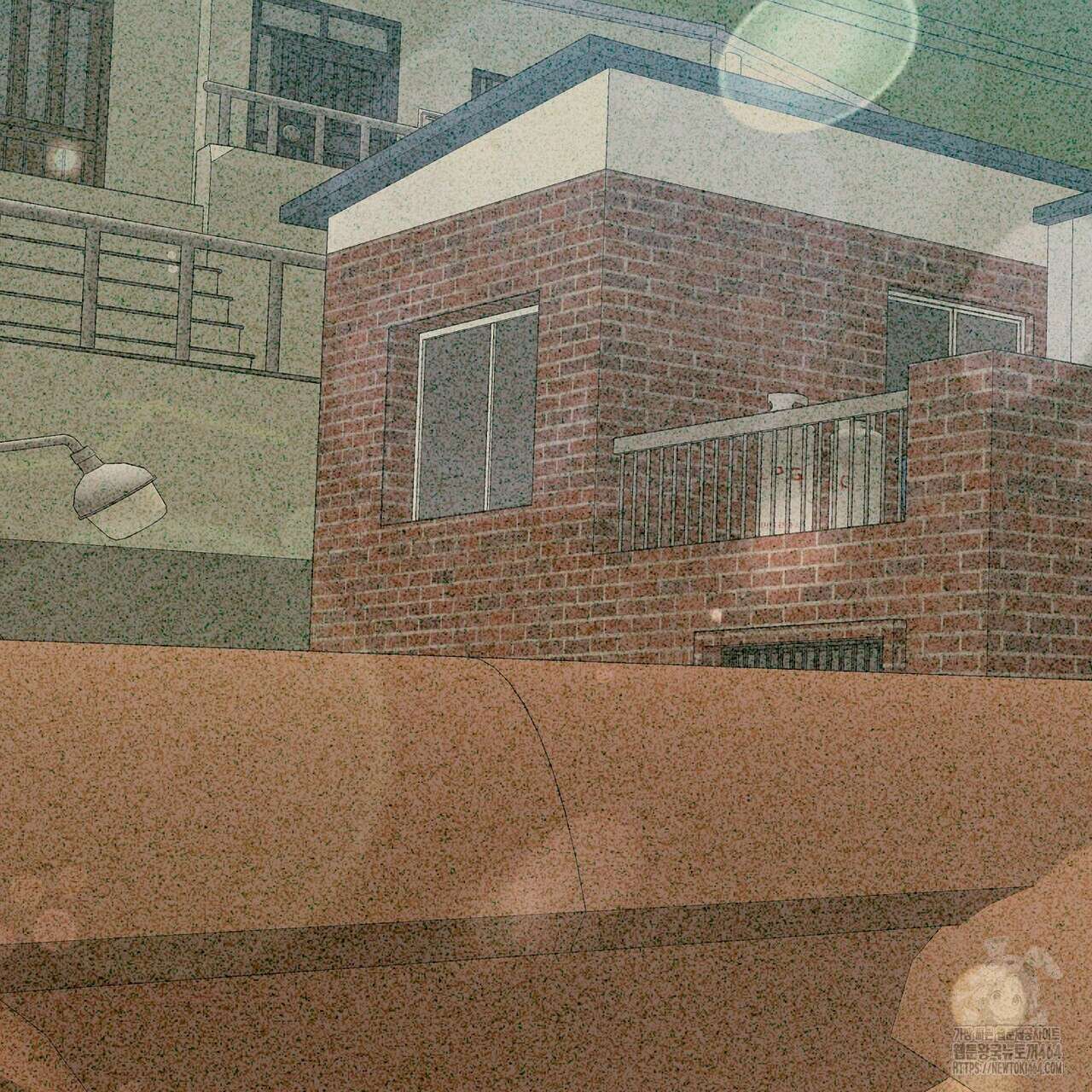 무서운 계약 11화 27