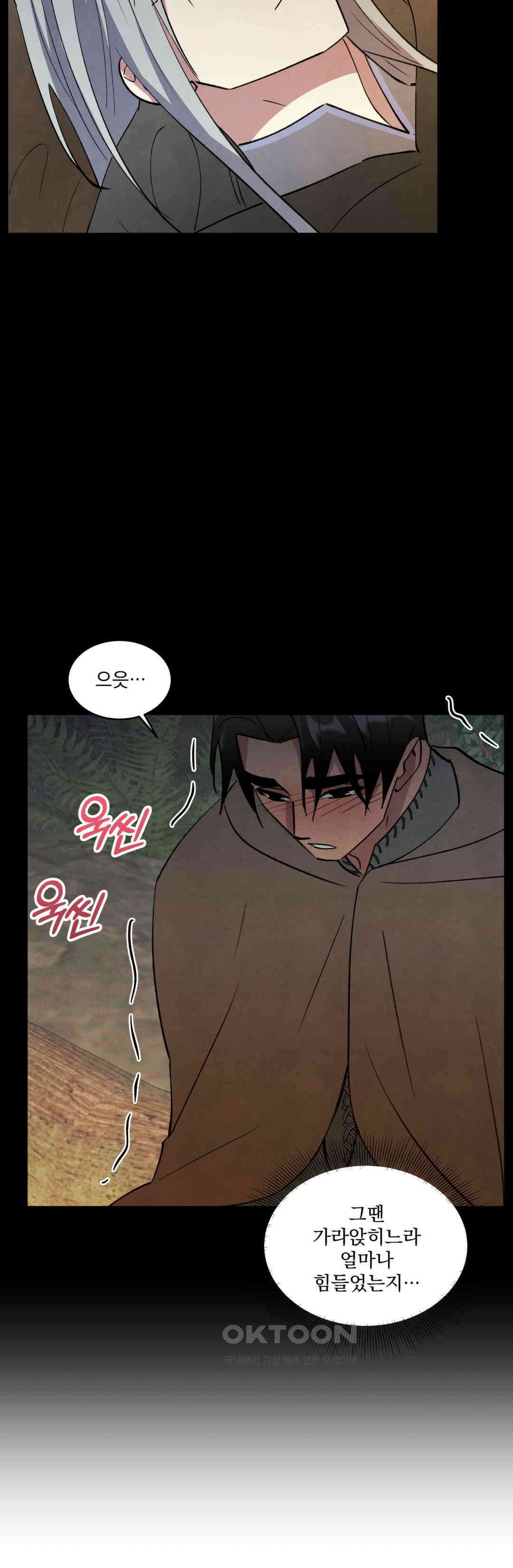 북부대공님의 비밀계약 57화 13