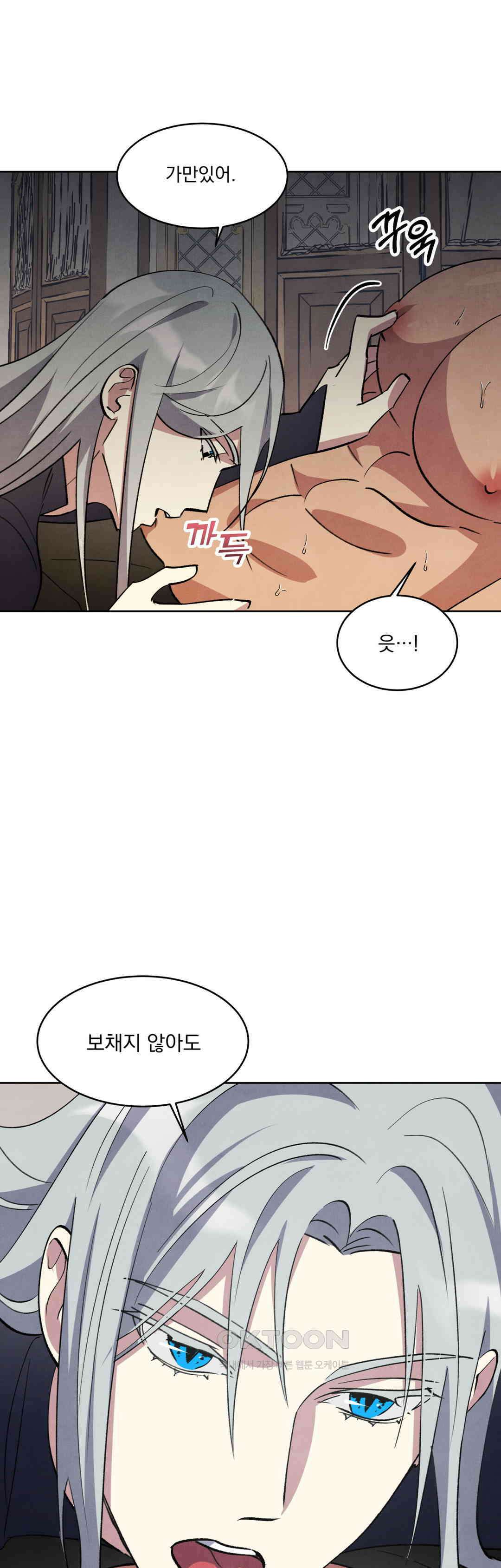 북부대공님의 비밀계약 57화 28
