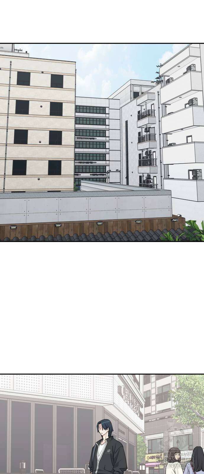 삼이는 재생한다 34화 12