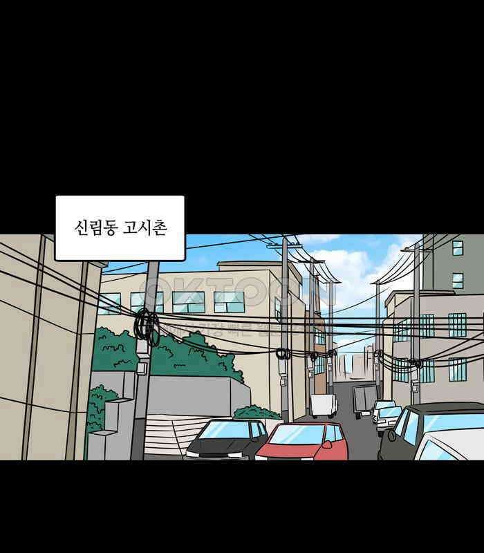 씬커 12 Who Am i 1