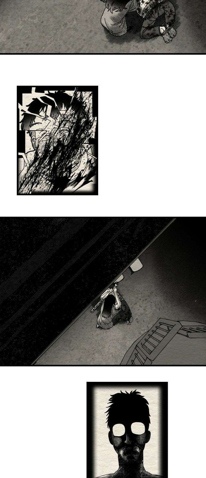 나는 참지 못한다 20화 23