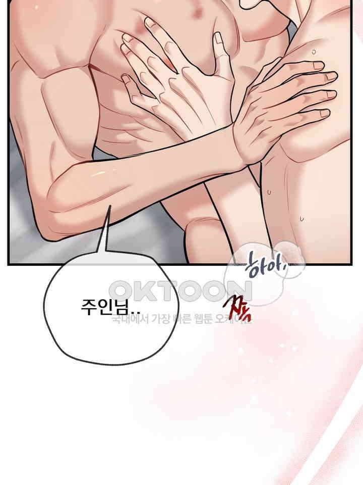 BDSM 기본지침서 21화 5