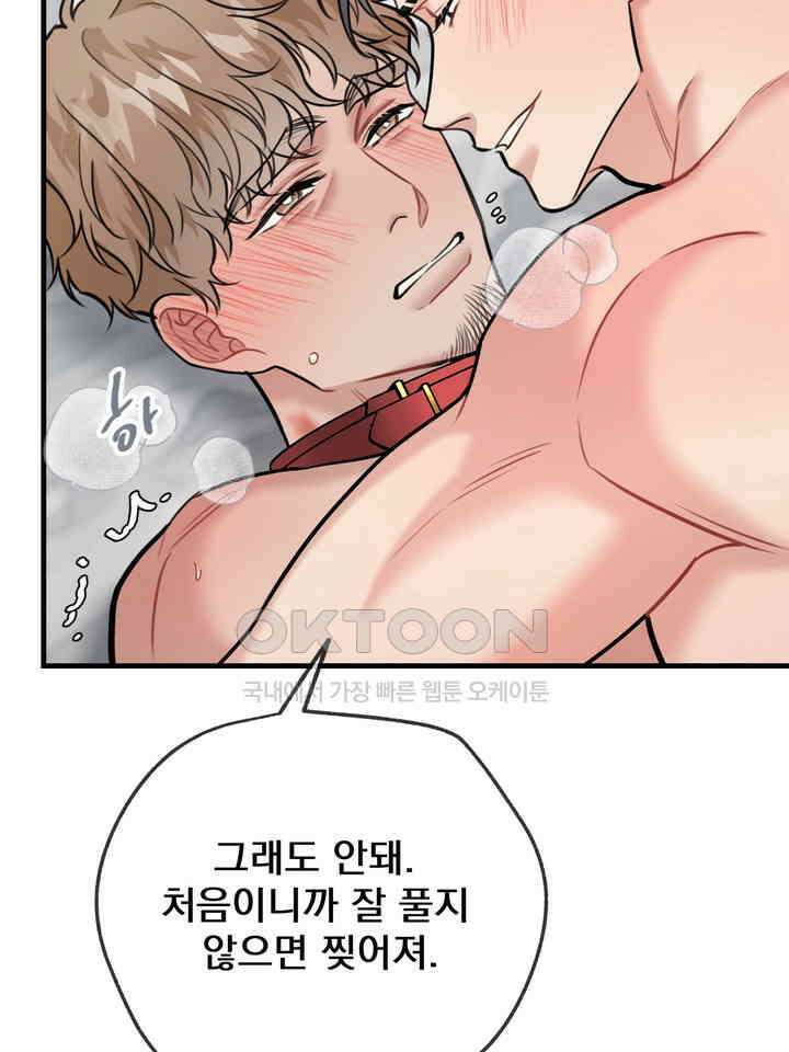 BDSM 기본지침서 21화 14
