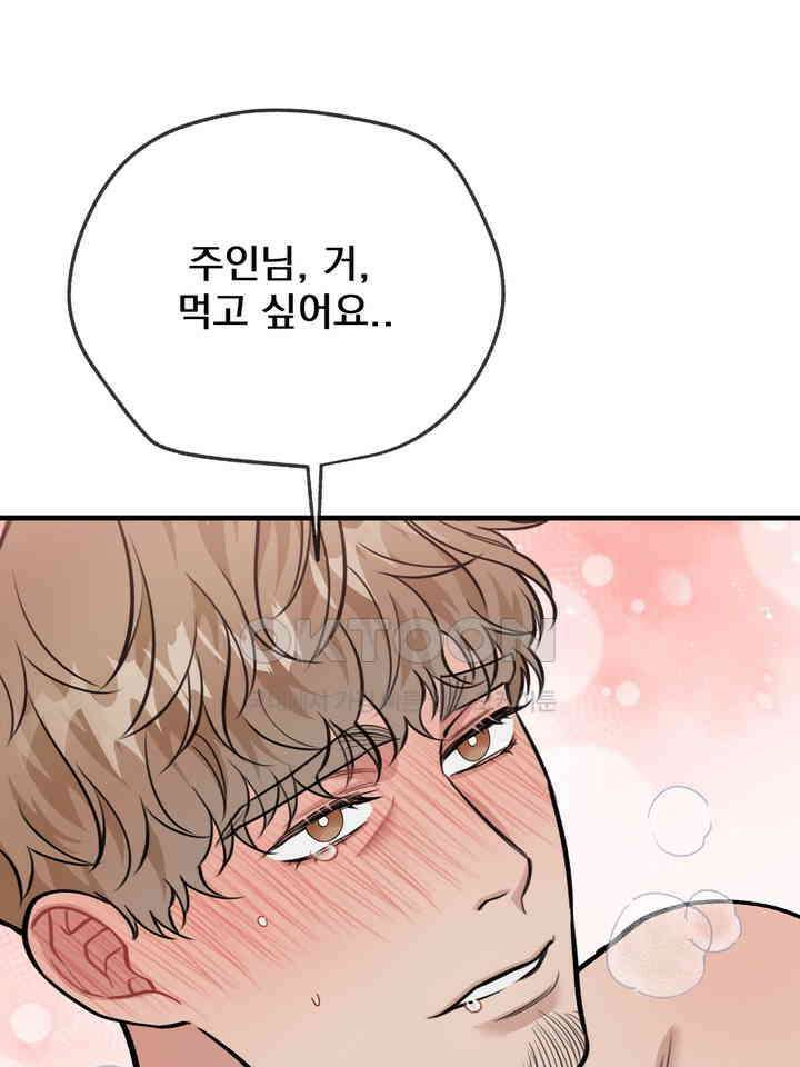 BDSM 기본지침서 21화 17