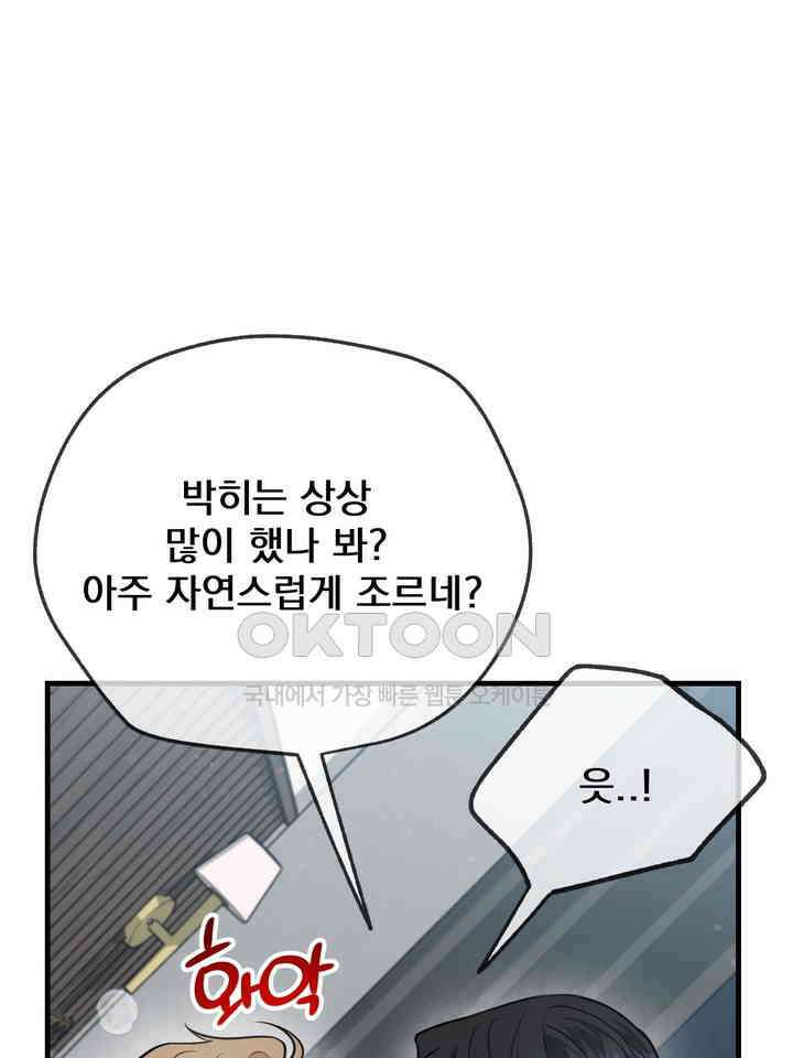 BDSM 기본지침서 21화 20
