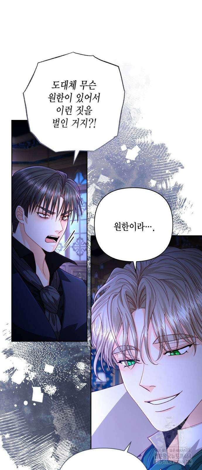 재혼 황후 192화 9