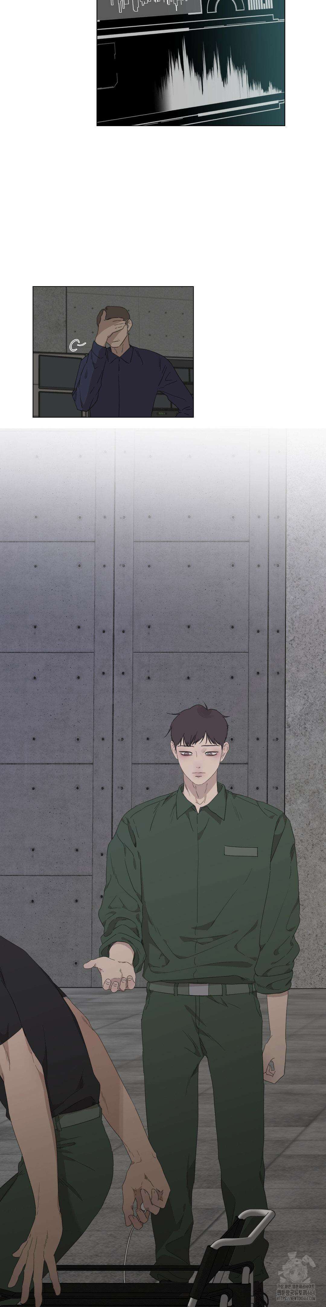 [군부 단편선] 재판 1화 30