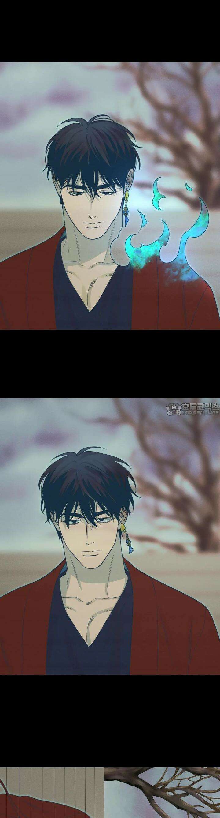 산가지는 도깨비의 꿈을 꾼다 30화 잃어버린 것(4) 4
