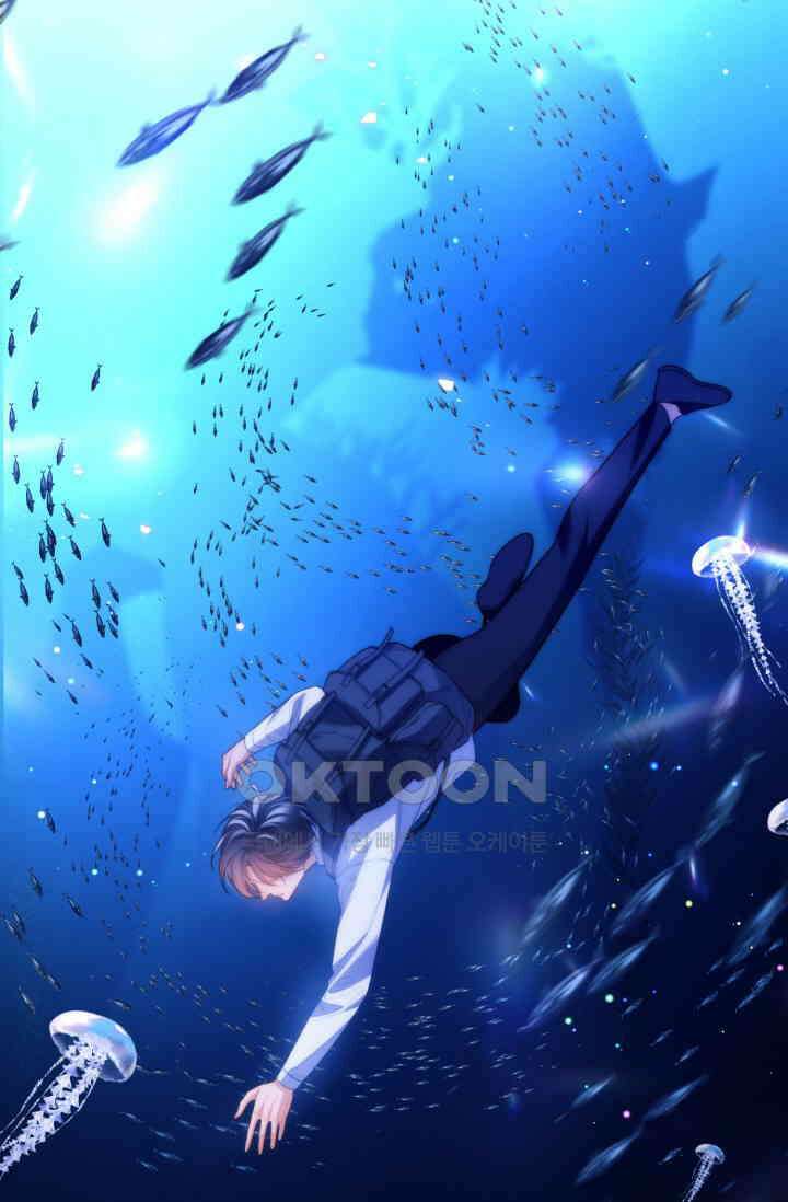 다니엘의 인어 61화 2
