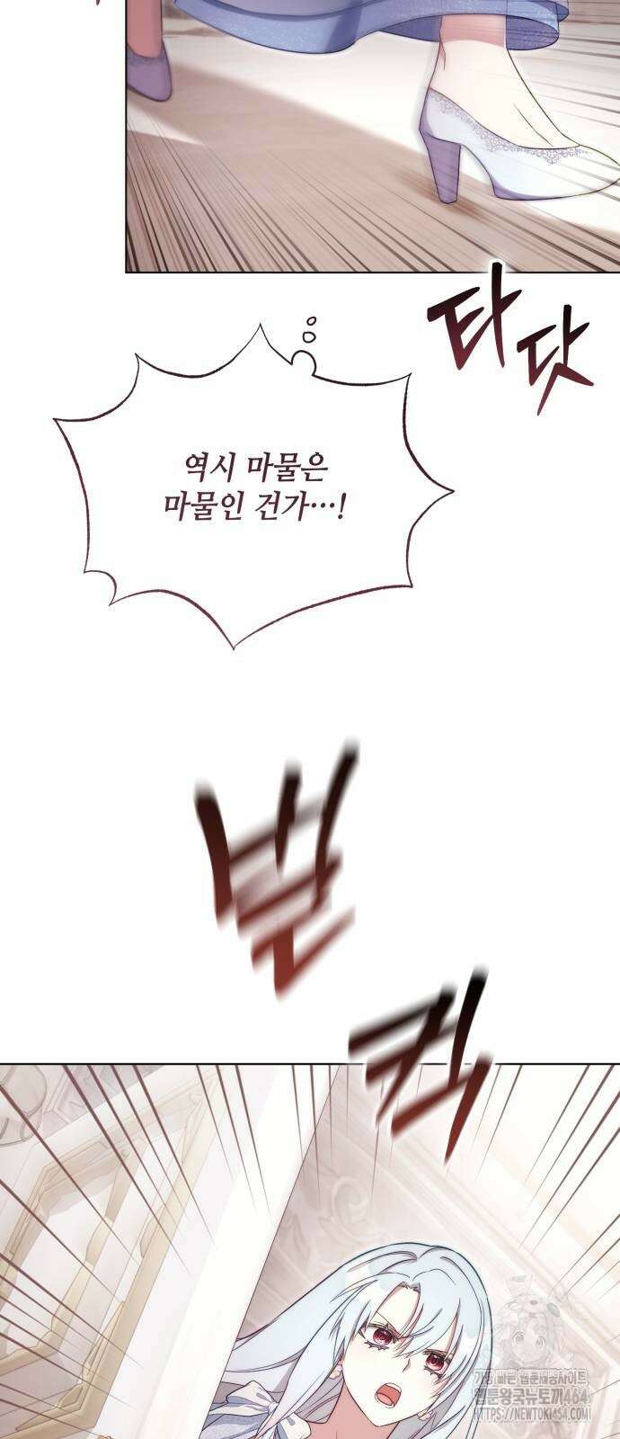레벨 999 흑막 공녀가 되었다 41화 아덴(2) 2
