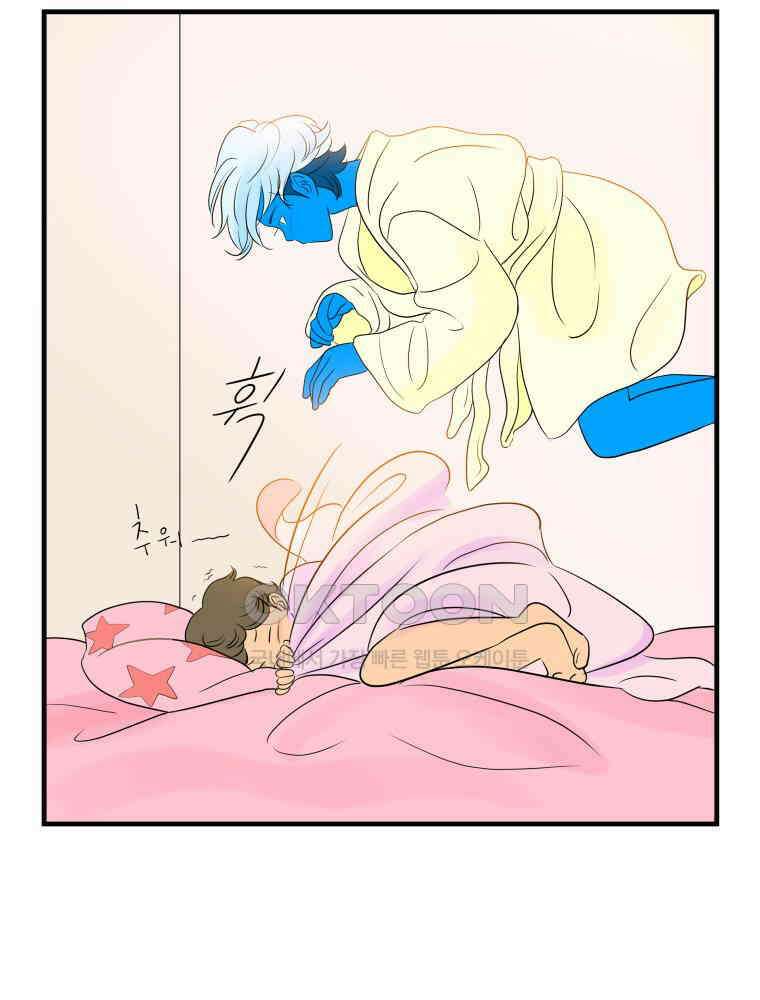 RAINBOW 18화 잘자 139