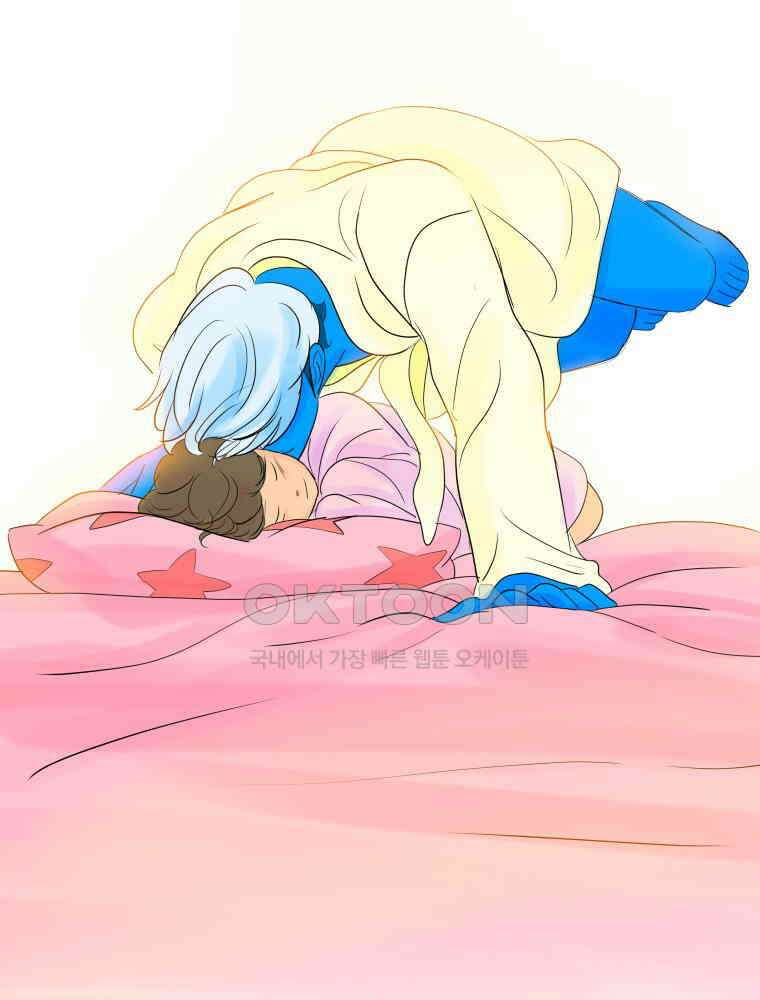 RAINBOW 18화 잘자 152