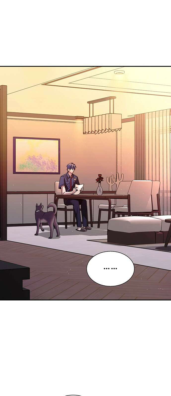 내게 종말은 게임이다 76화 83