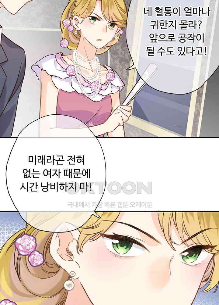어쩌다 마법사가 되어버렸다 25 6
