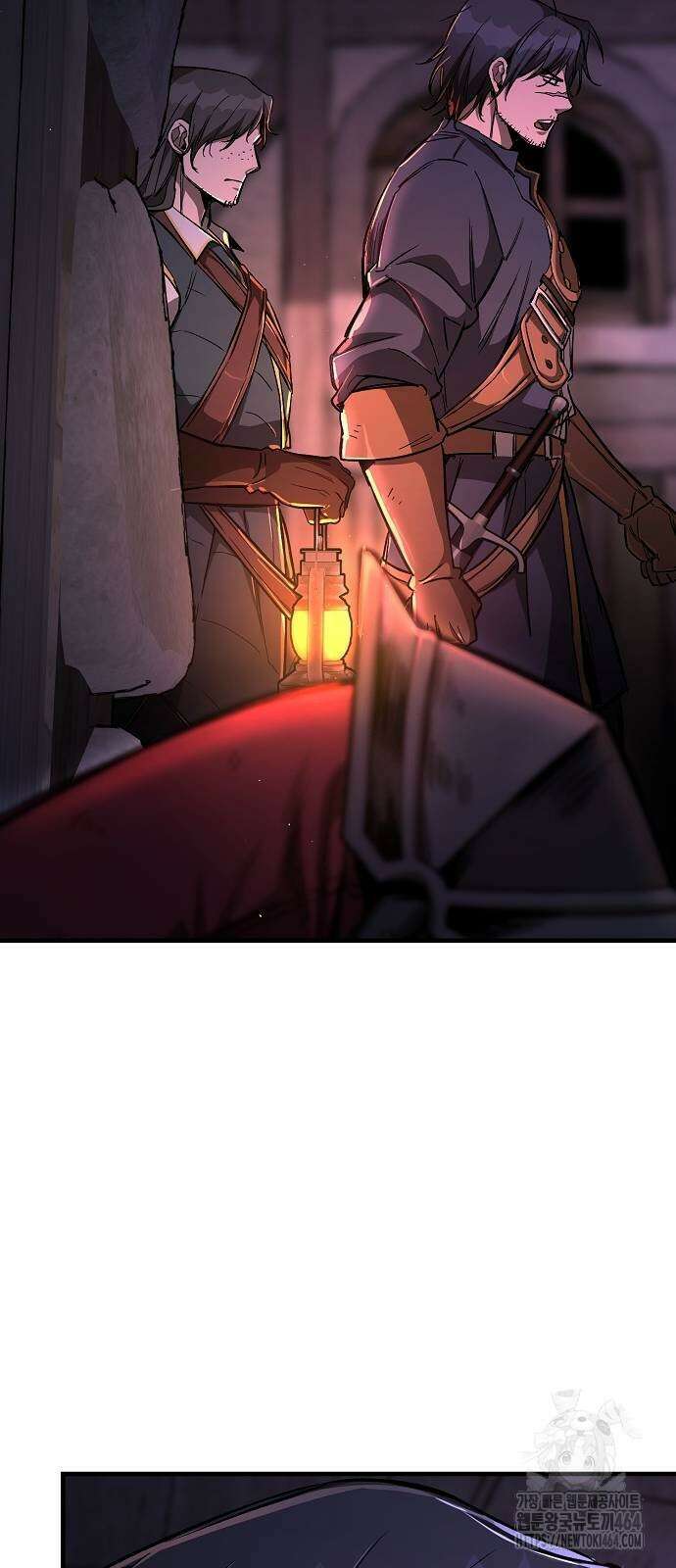 중세 판타지 속 망나니 경비조장 13화 27