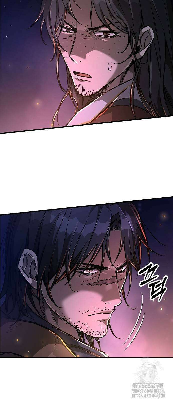 중세 판타지 속 망나니 경비조장 13화 39