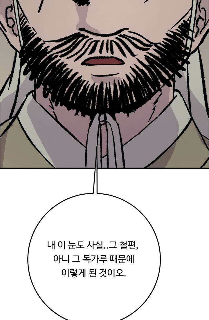 십이지신 닭 4화 89