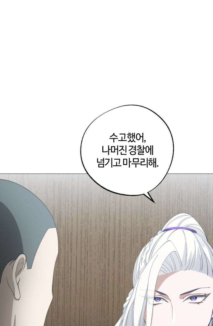 재회의 카르마 ＃11 친구 - Brotherhood - 44