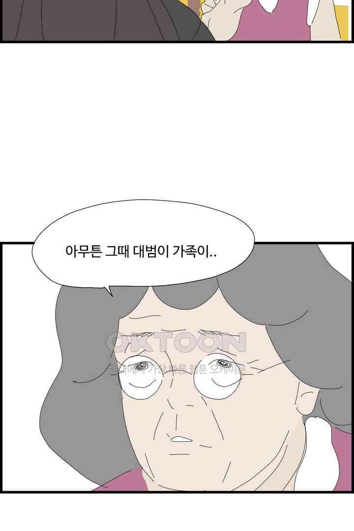 아무것도 하고 싶지 않아 105화 17