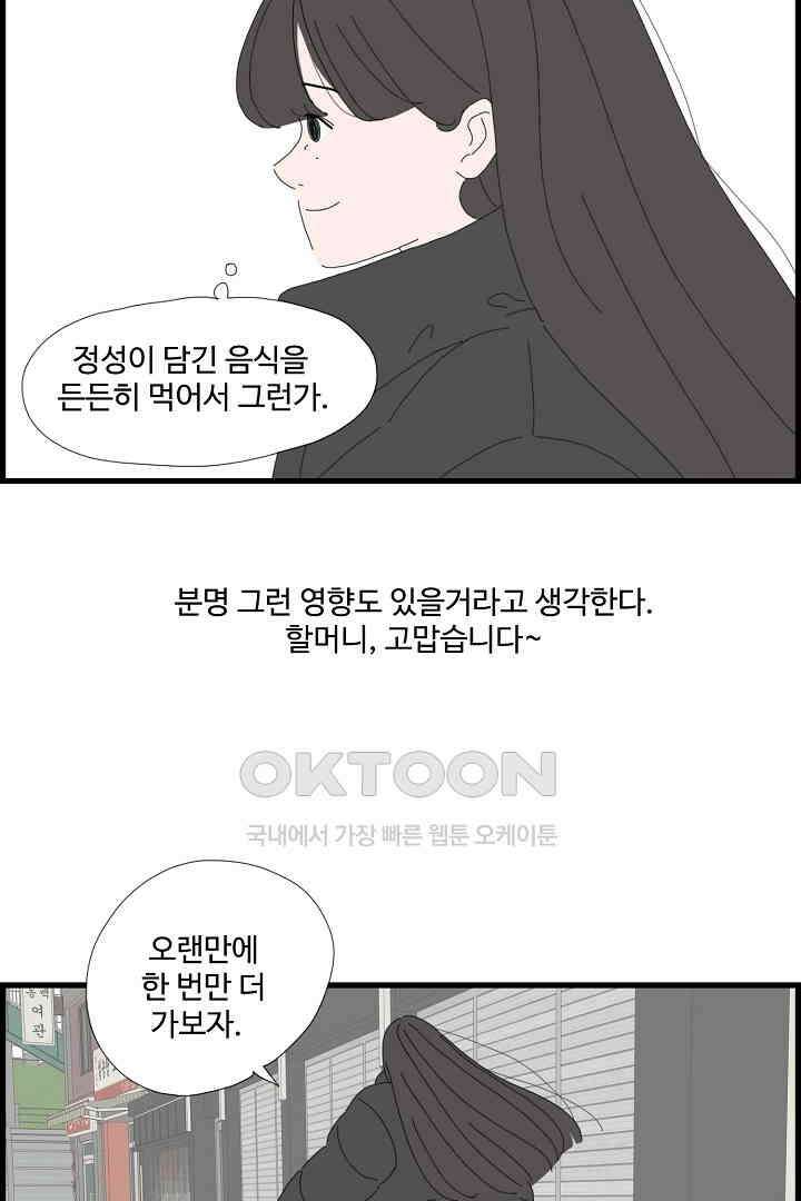아무것도 하고 싶지 않아 113화 3