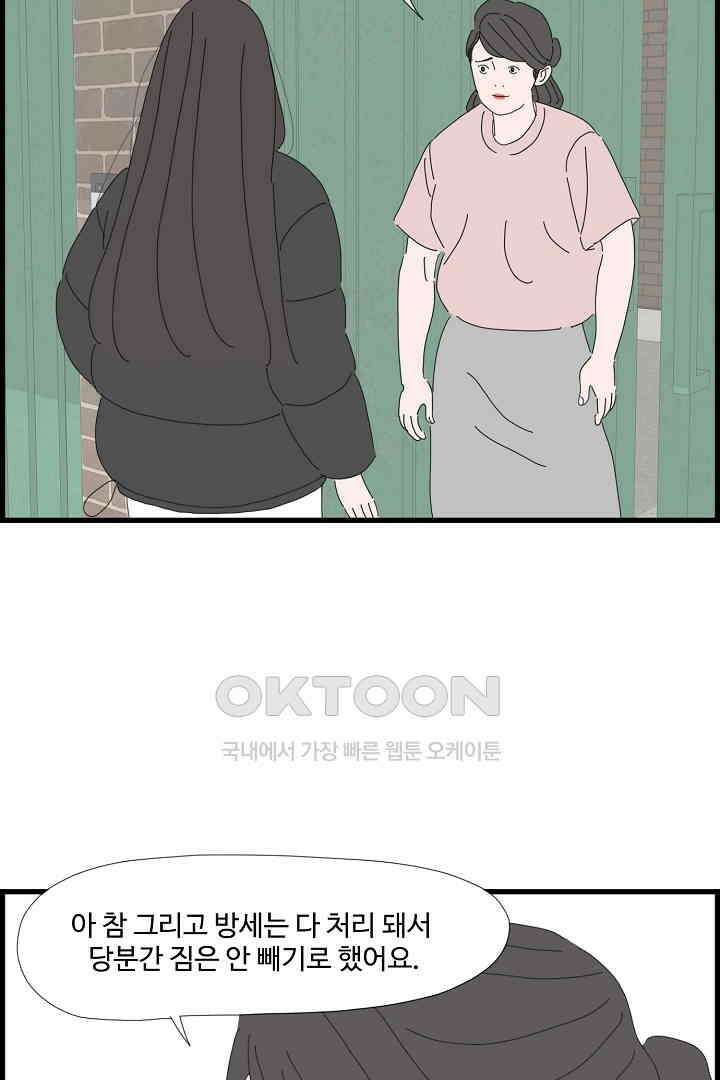 아무것도 하고 싶지 않아 113화 5