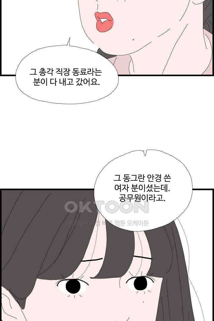아무것도 하고 싶지 않아 113화 8