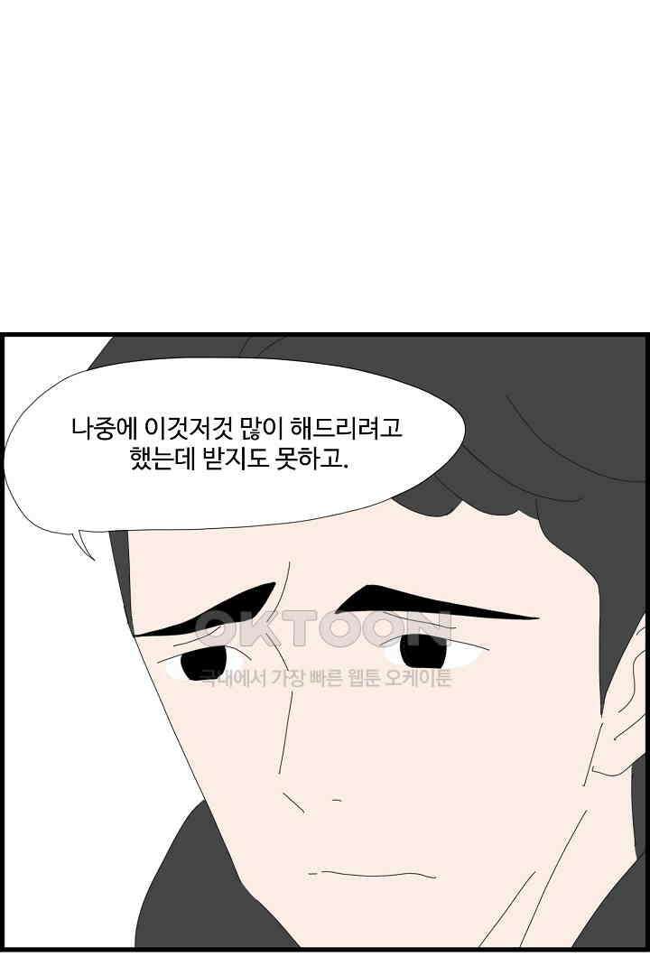 아무것도 하고 싶지 않아 122화 8