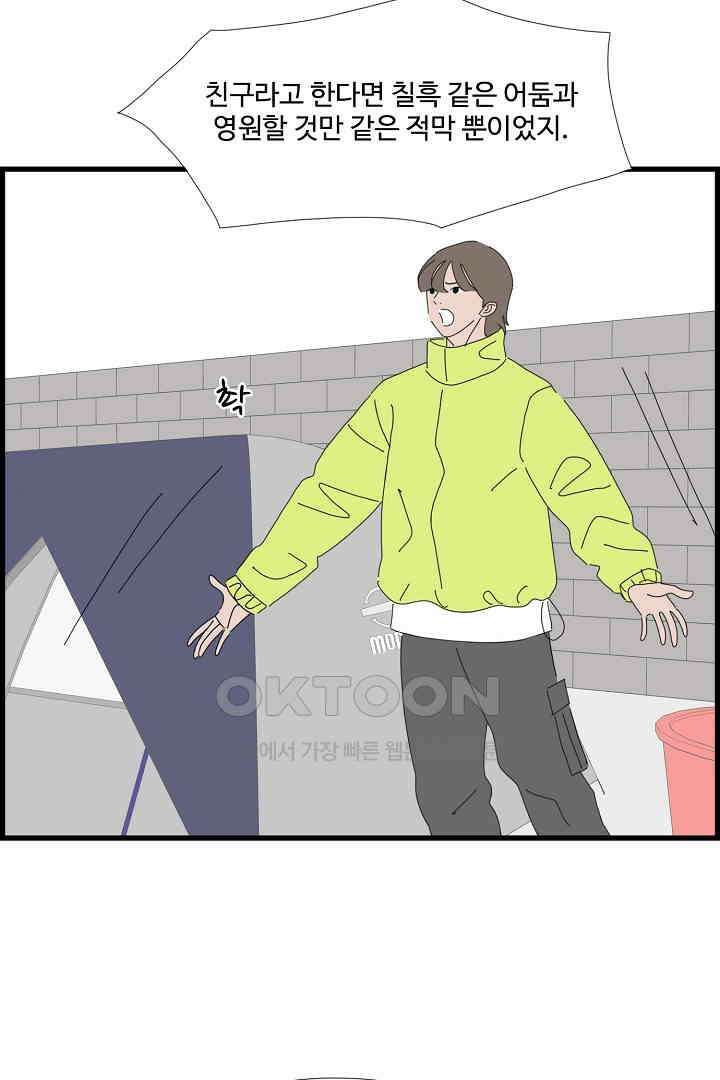 아무것도 하고 싶지 않아 131화 5