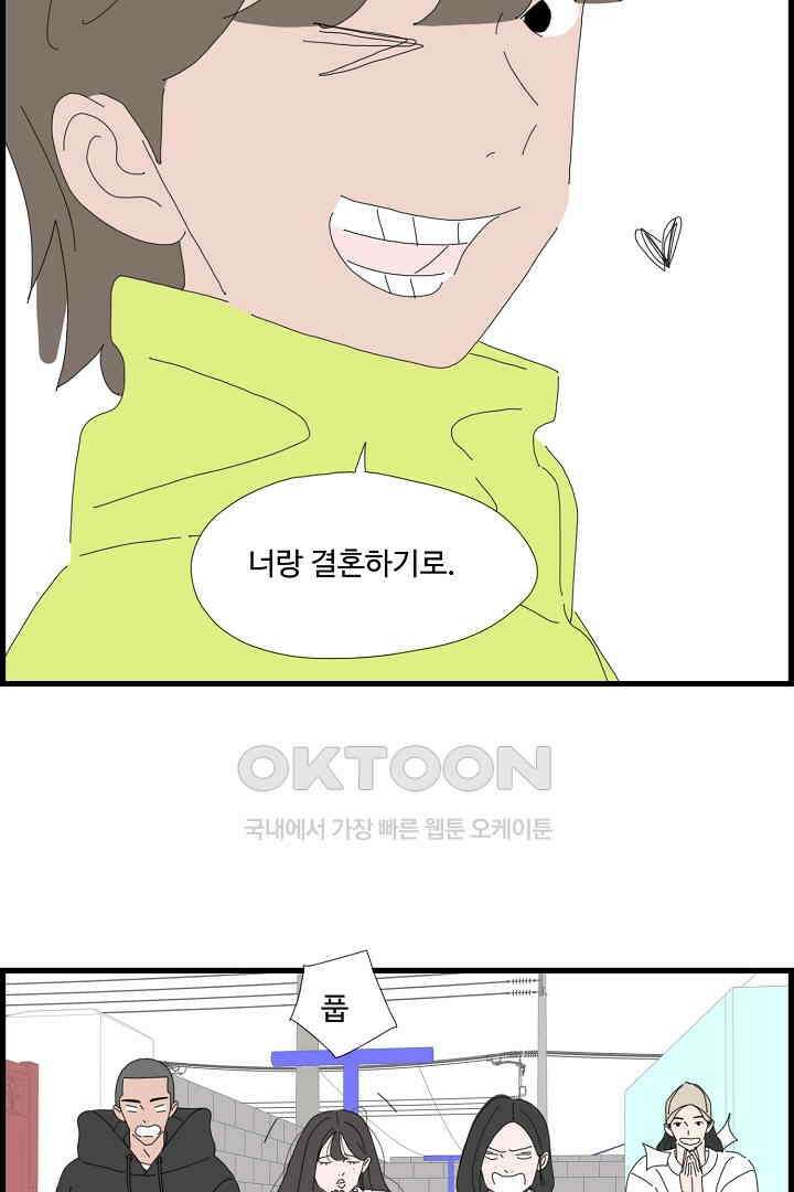 아무것도 하고 싶지 않아 131화 10
