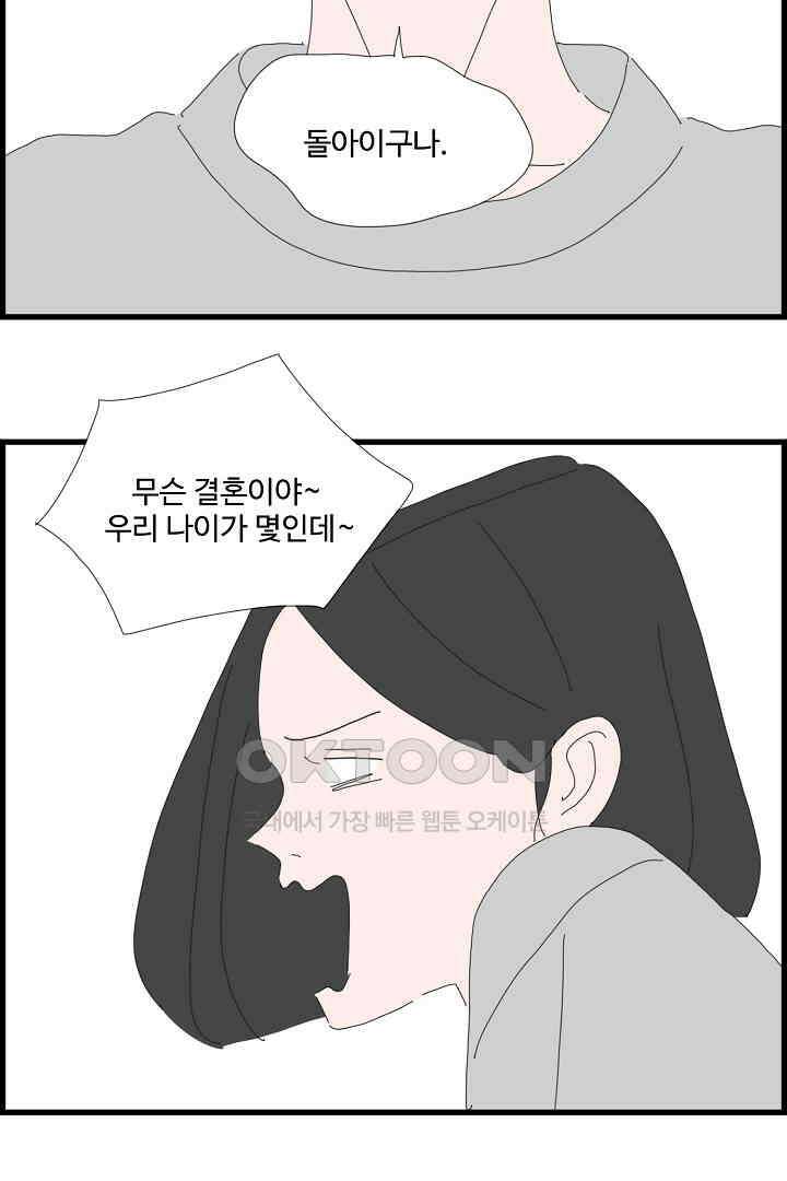 아무것도 하고 싶지 않아 131화 12