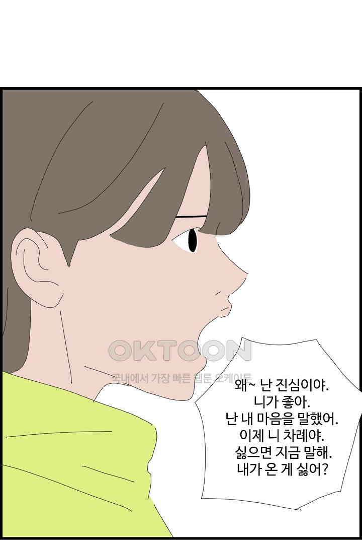 아무것도 하고 싶지 않아 131화 13
