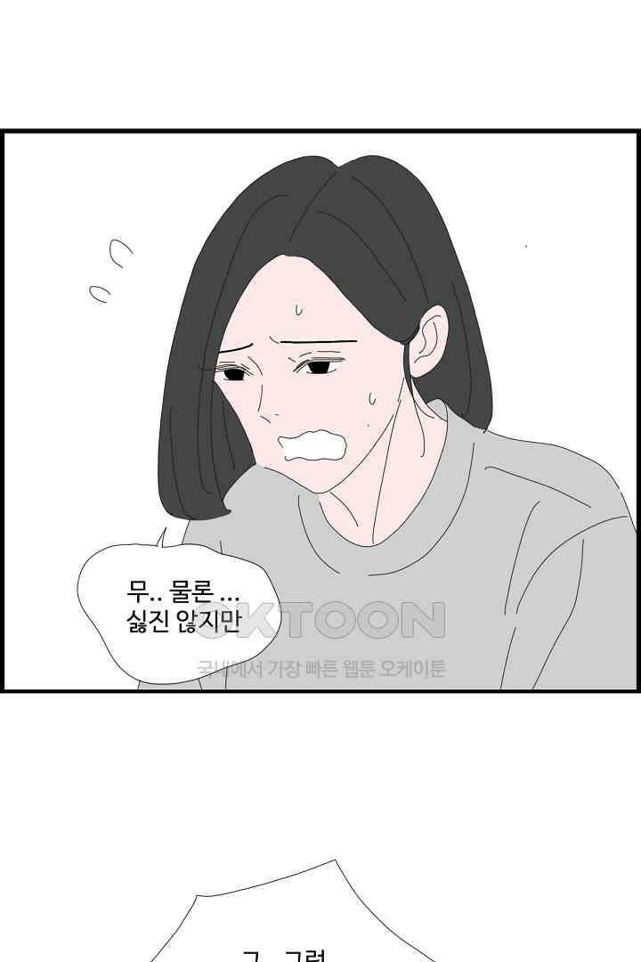 아무것도 하고 싶지 않아 131화 14