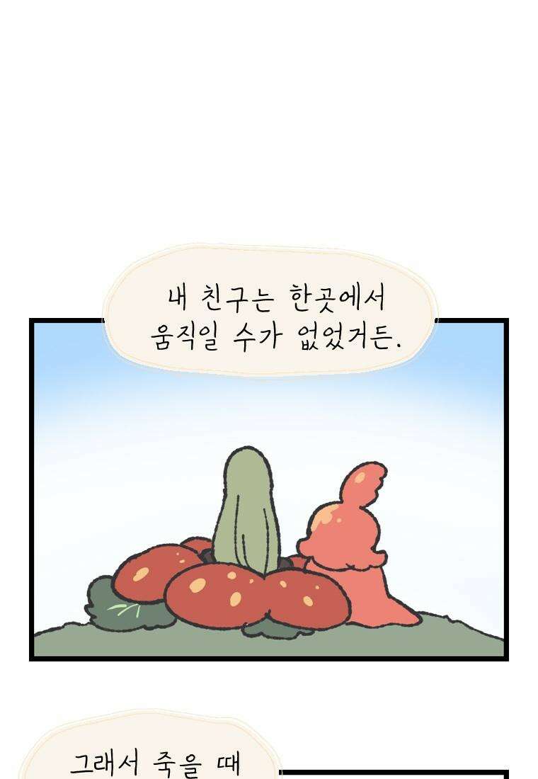 별똥별이 떨어지는 그 곳에서 기다려 [시즌1 후기] 22