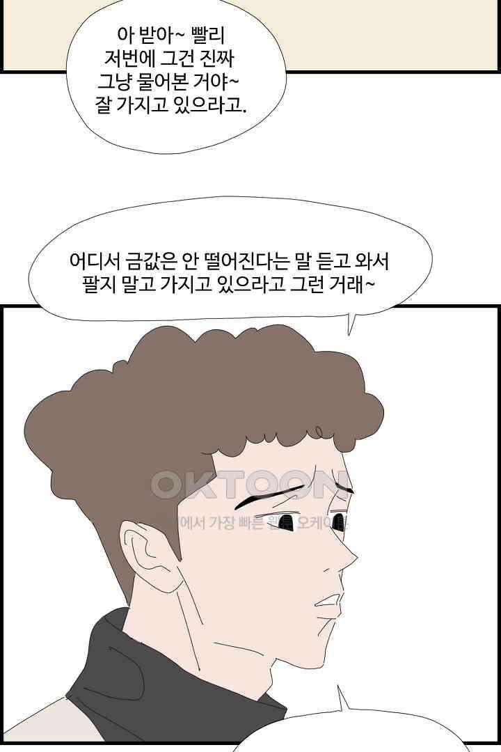 아무것도 하고 싶지 않아 139화 9