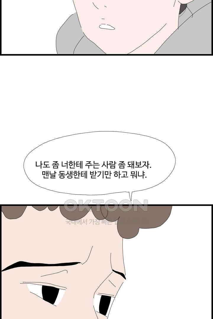 아무것도 하고 싶지 않아 139화 16