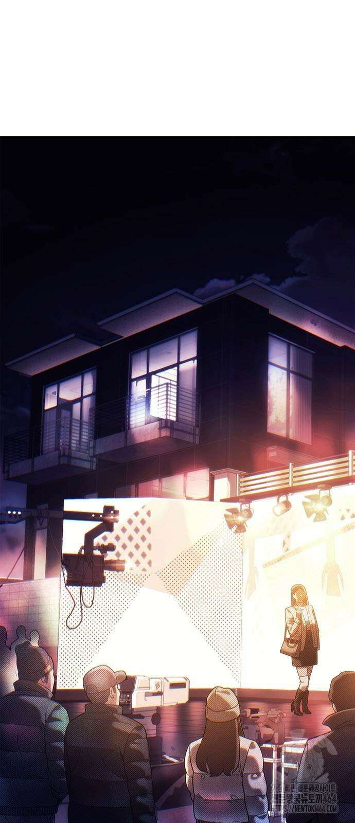 운명을 보는 회사원 101화 6