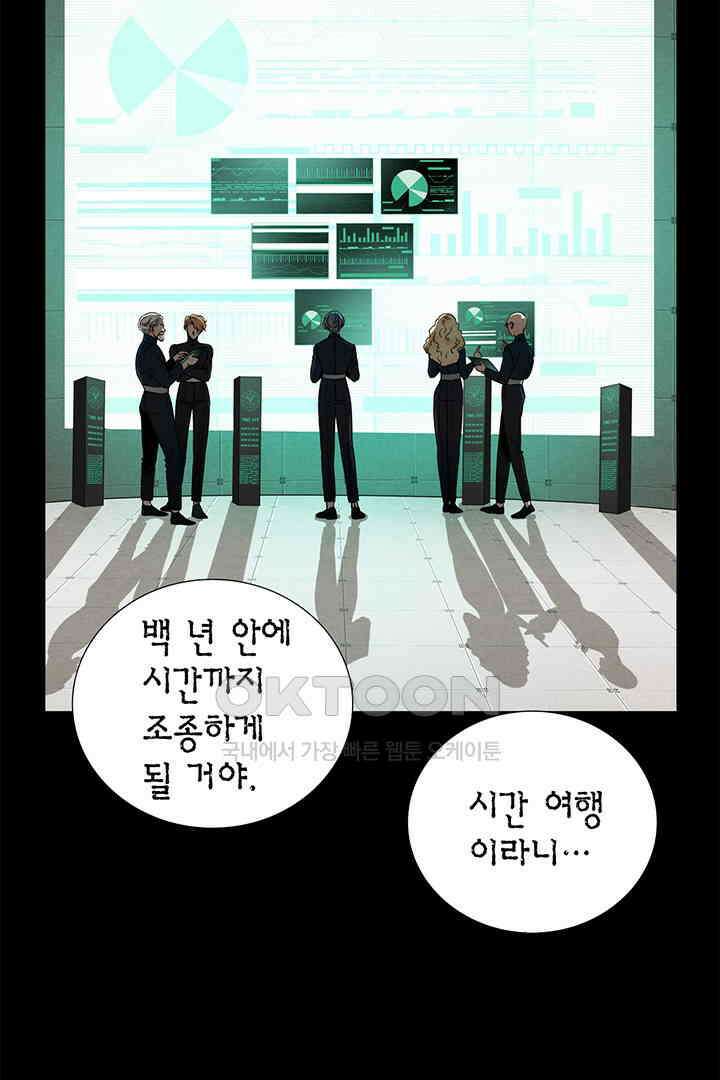 타임셰어하우스 80화 4
