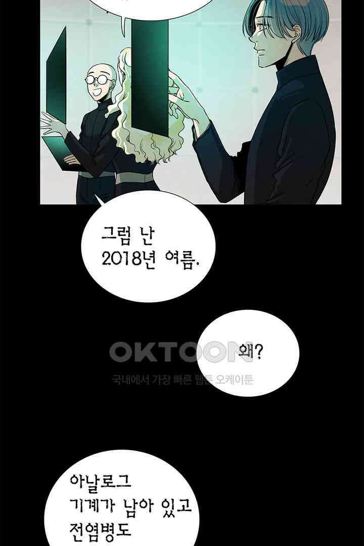 타임셰어하우스 80화 8