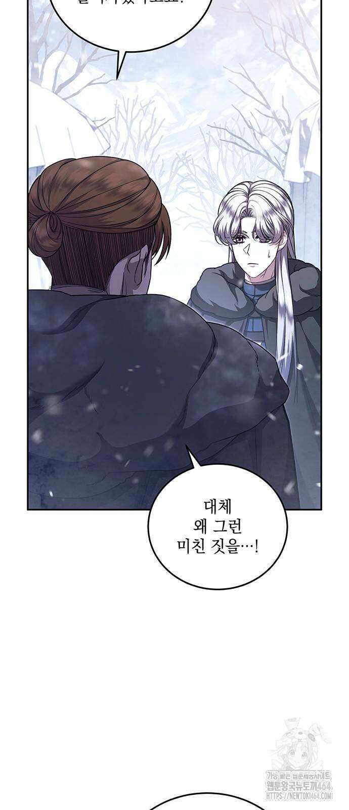 황후를 훔친 이는 누구인가 74화 40