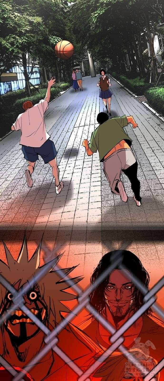 한림체육관 시즌2 98화 48