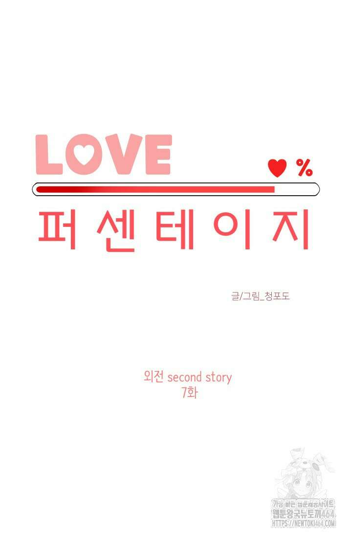 LOVE 퍼센테이지 외전2 7화 4
