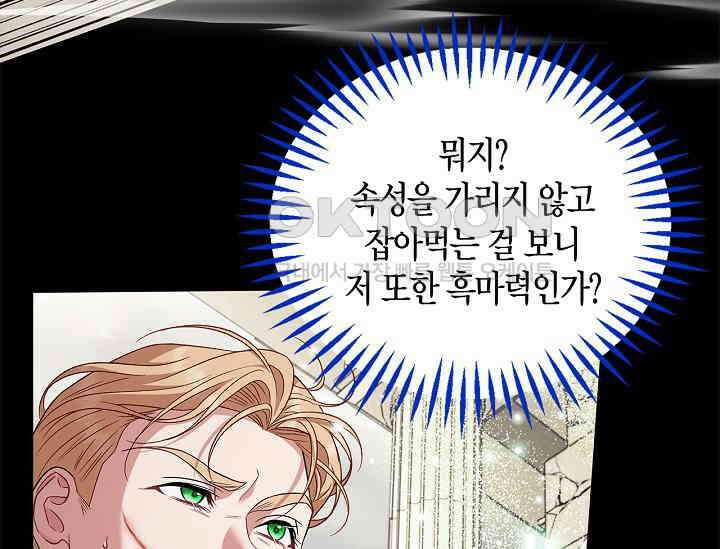 흑막의 독 감별사가 되겠습니다 57화 145