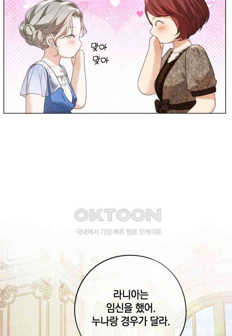 백작가의 불청객들 151화 79