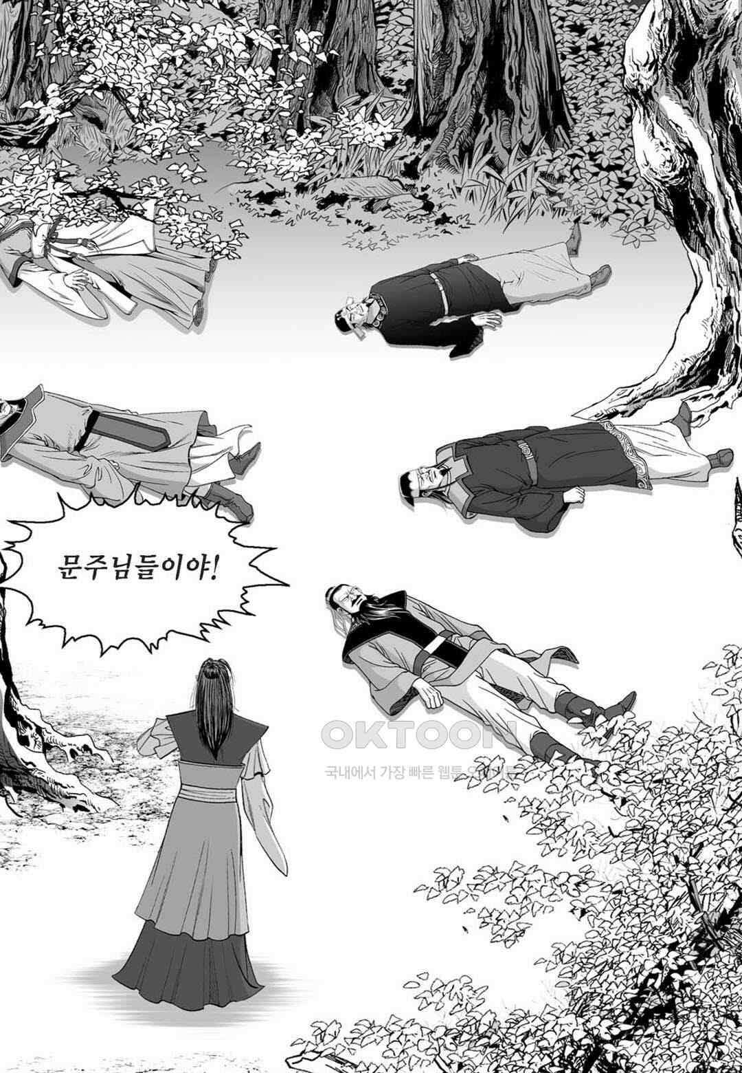 황성 천하무쌍 컬렉션 자객풍령비 70화 42