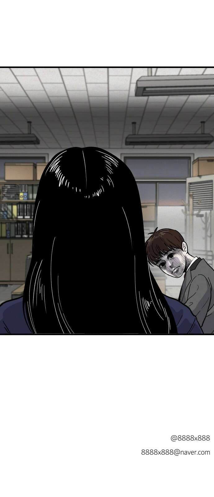 들개 [네이버] 4화 69